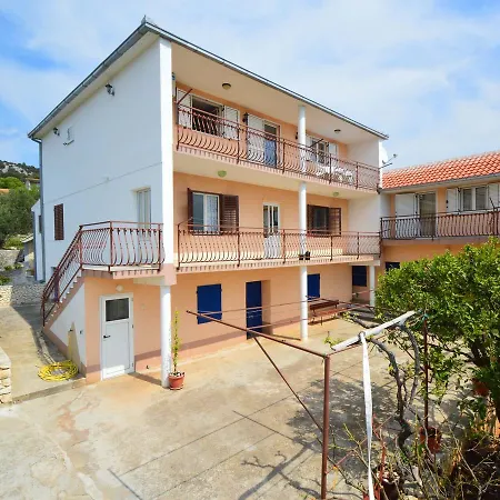 Filip & Jakov.2 Appartement
